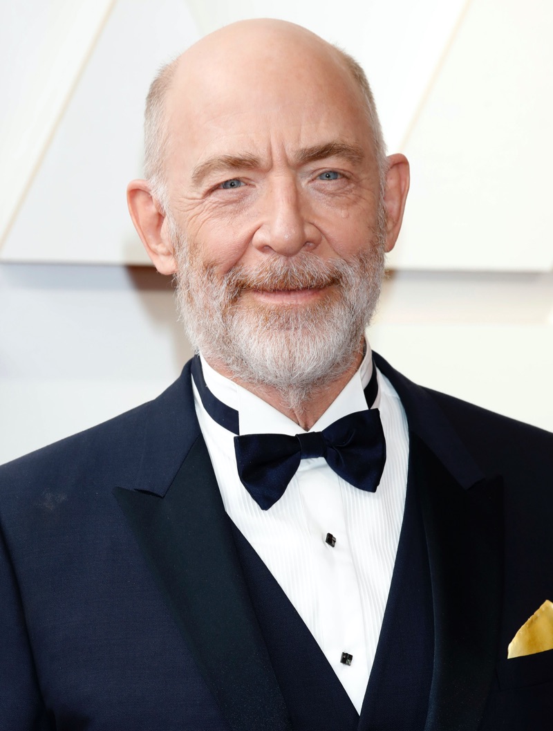 JK Simmons