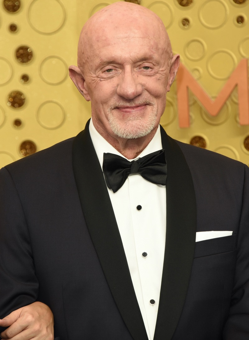 Jonathan Banks