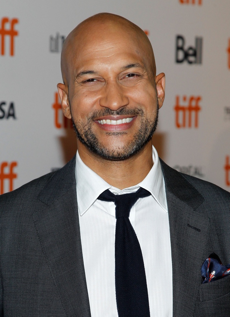 Keegan-Michael Key