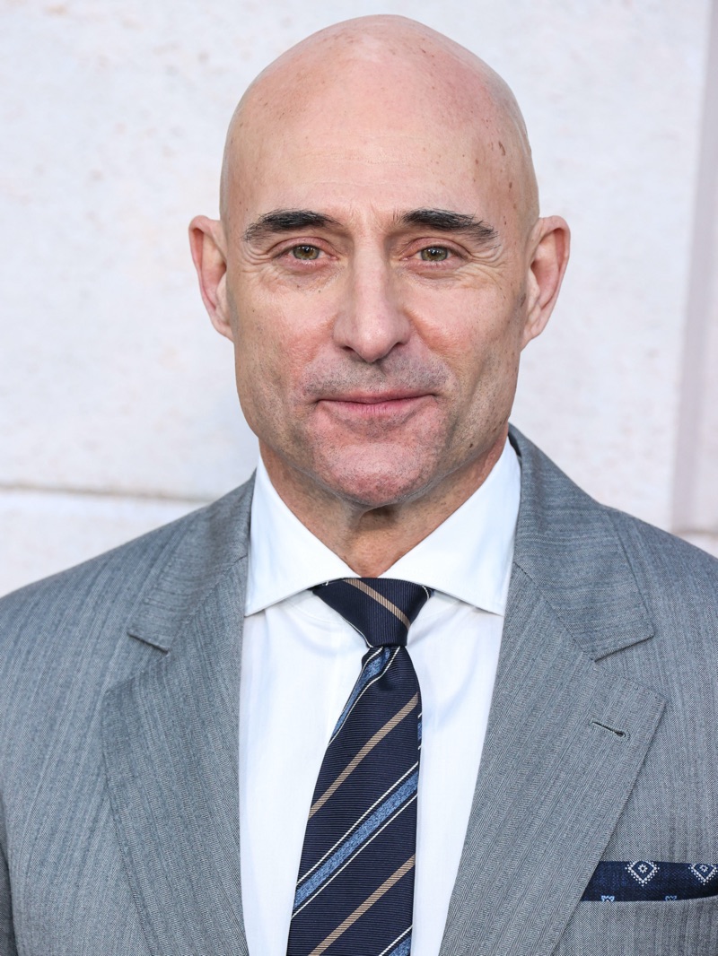 Mark Strong