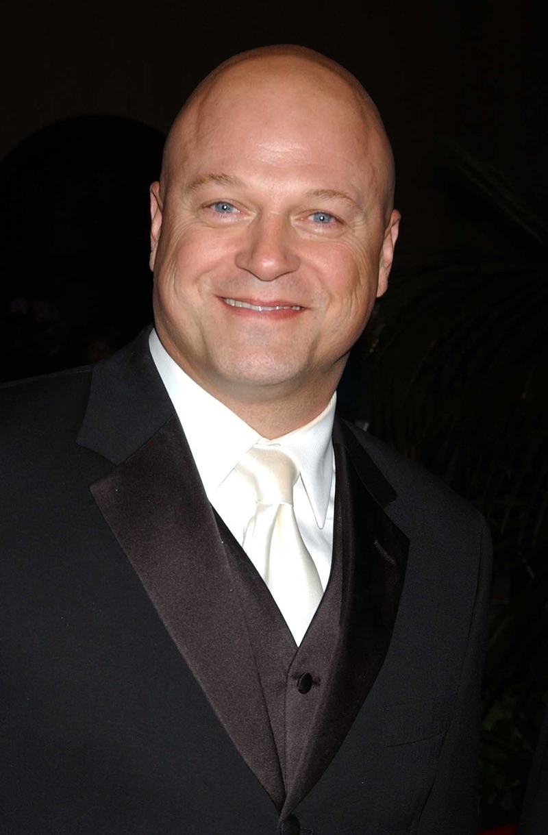 Michael Chiklis