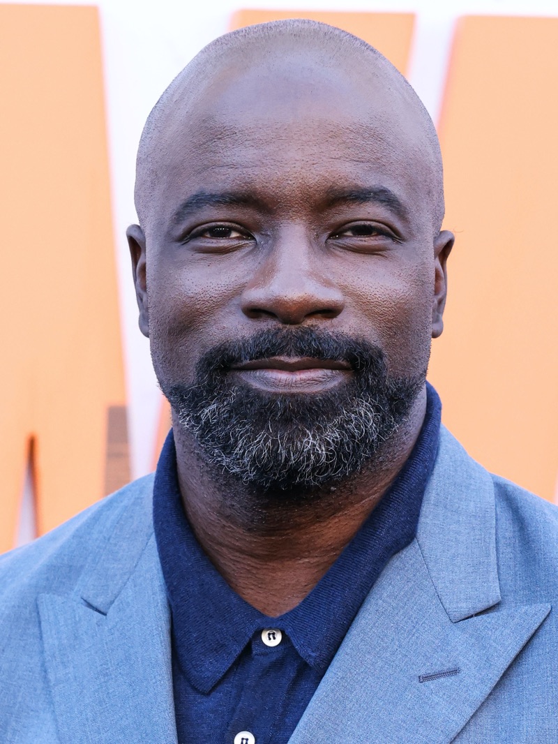 Mike Colter