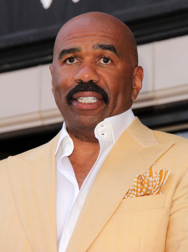 Steve Harvey