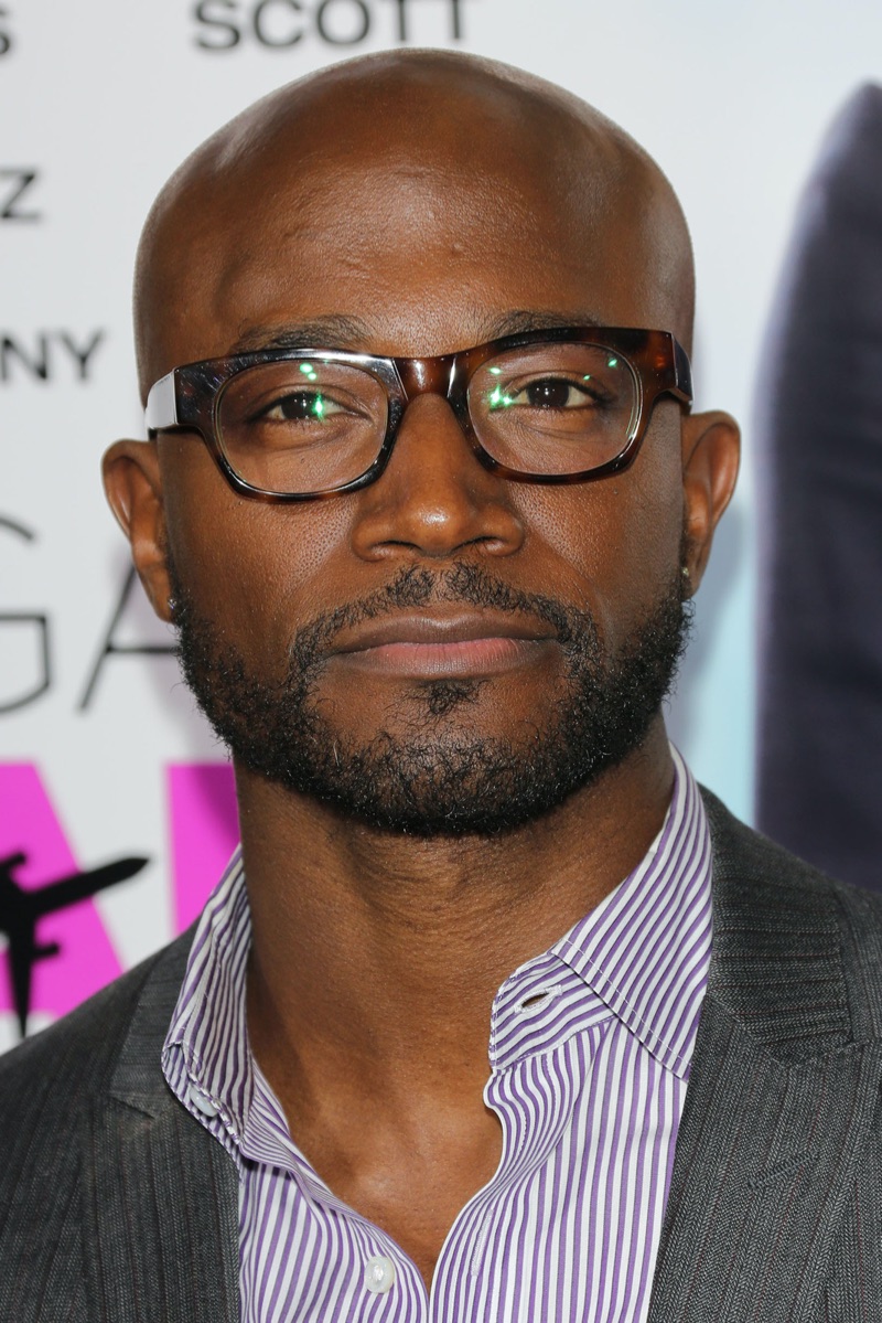Taye Diggs