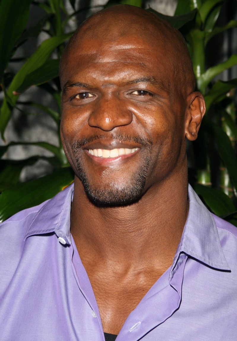 Terry Crews