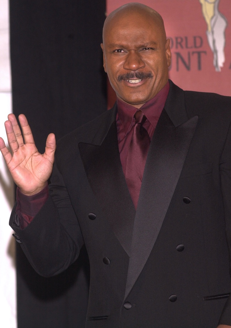 Ving Rhames