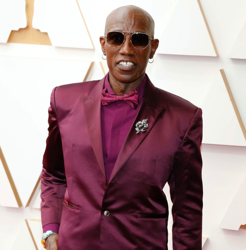Wesley Snipes
