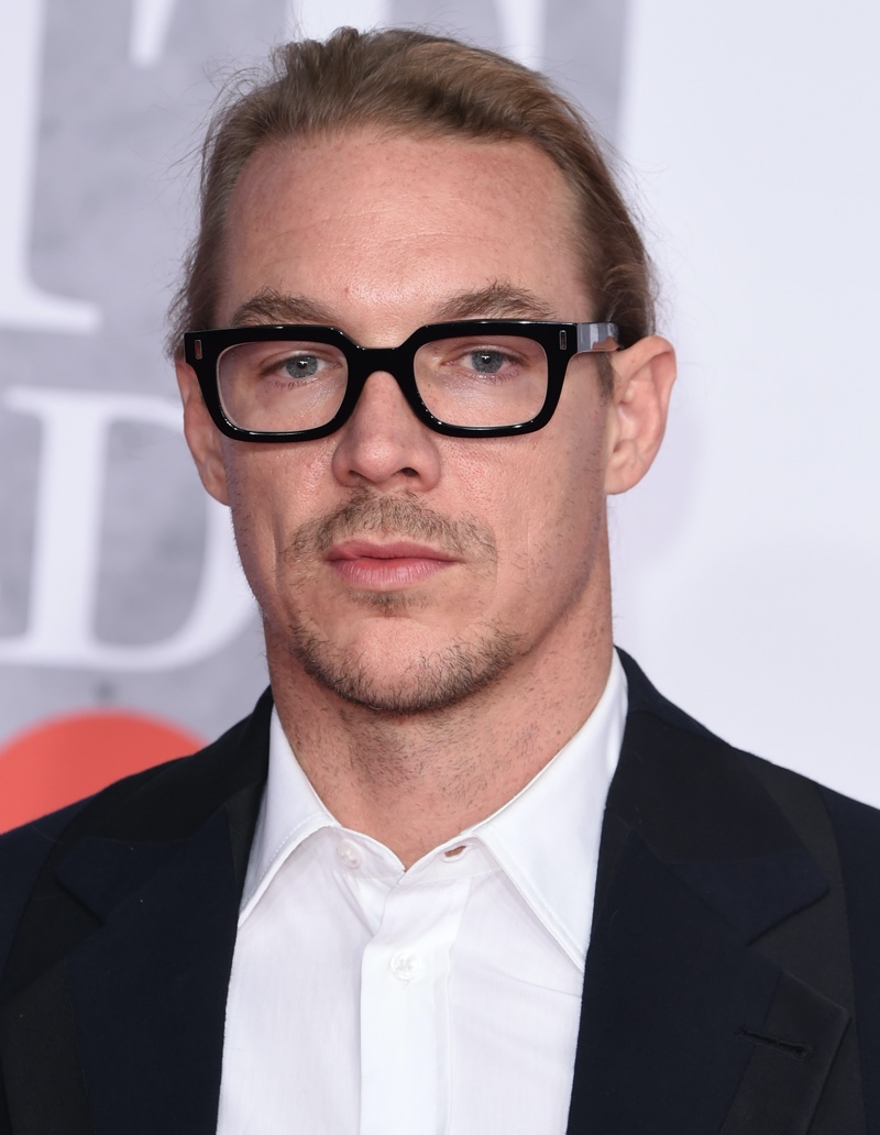 Diplo Glasses