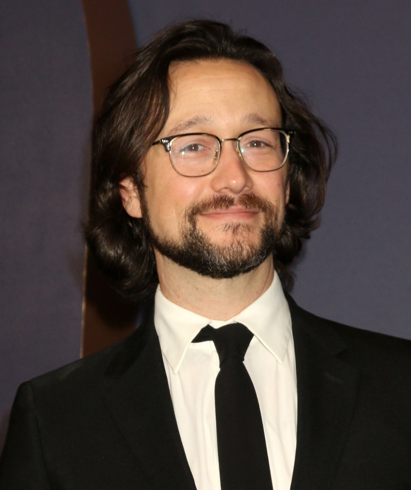 Joseph Gordon-Levitt Glasses