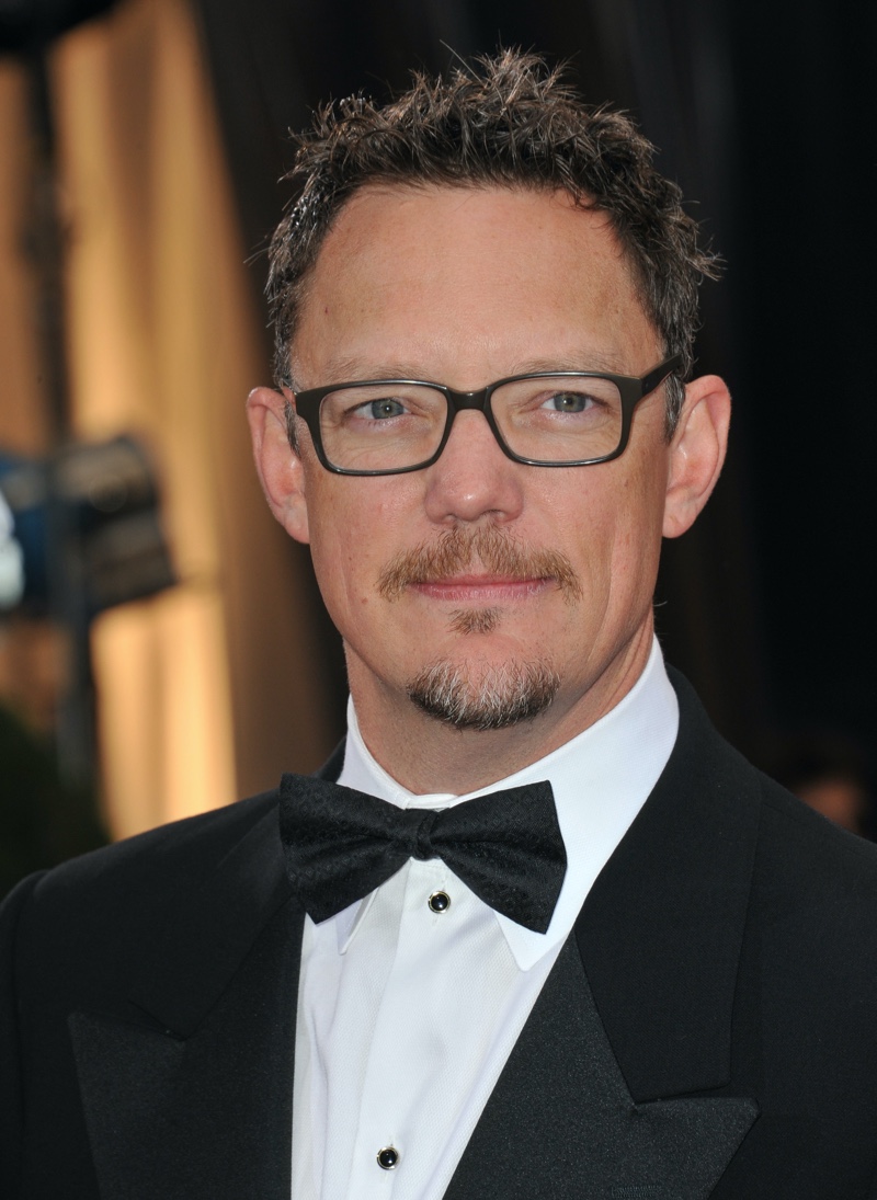 Matthew Lillard Glasses