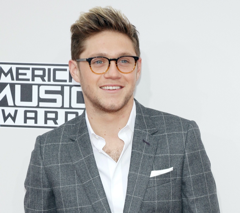 Niall Horan Glasses