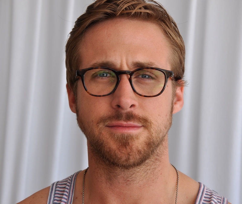 Ryan Gosling Glasses