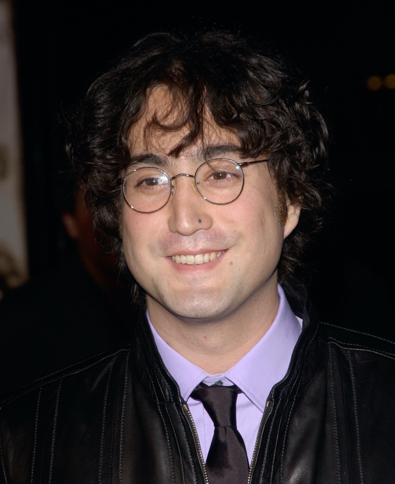 Sean Lennon Glasses