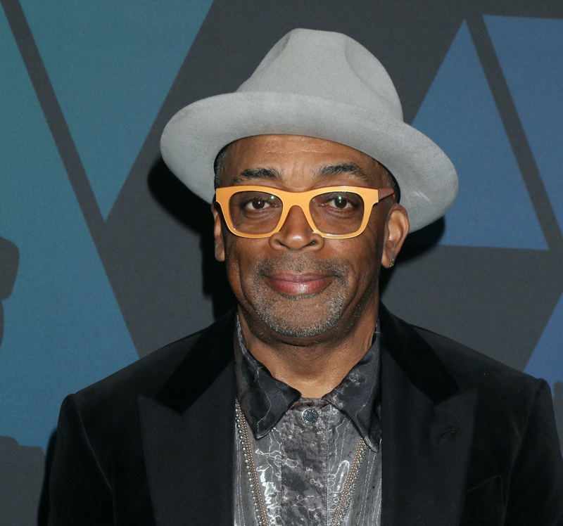 Spike Lee Glasses
