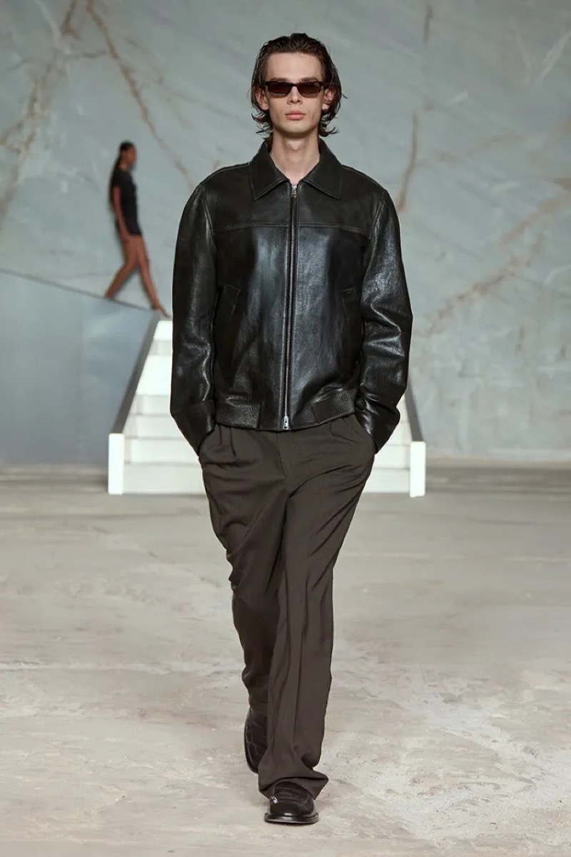 COS Turns to Athens Quarry for a Grounded Spring 2025 - ModernMan