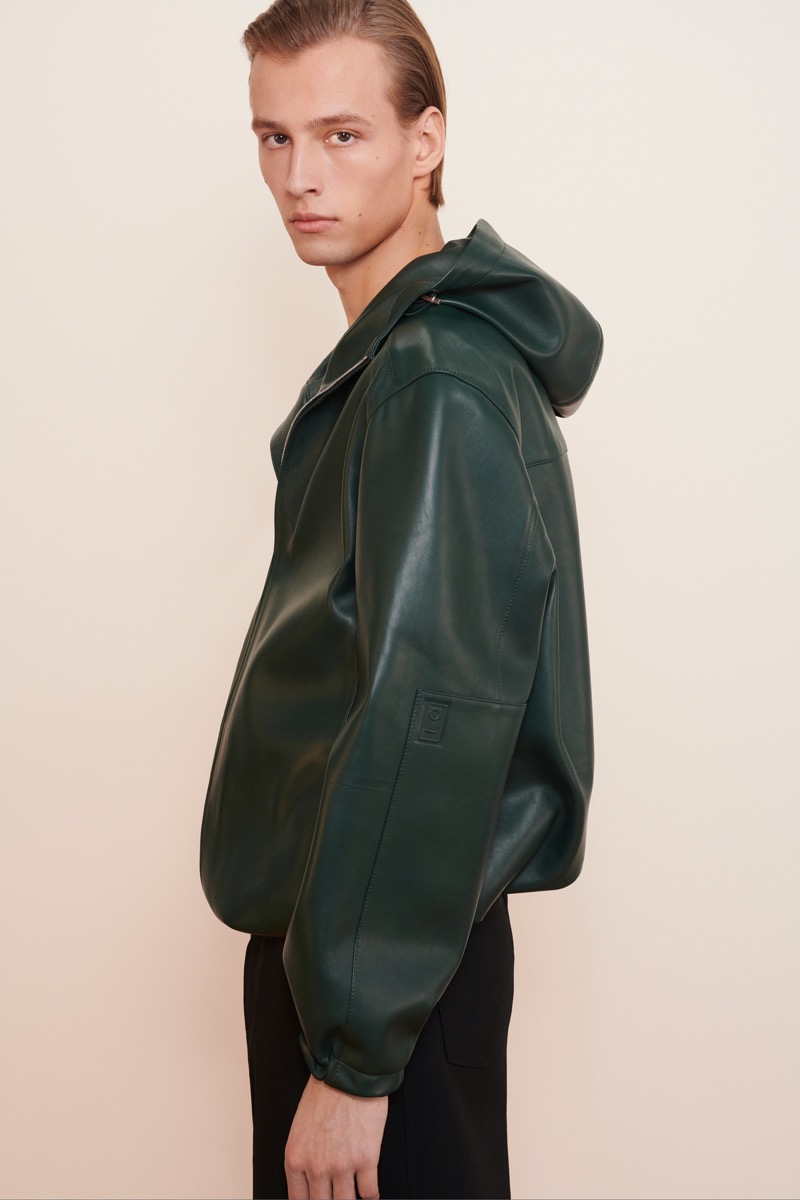 Ferragamo Pre Fall 2025 Collection 008