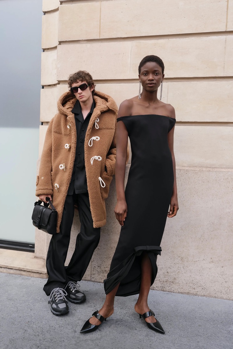 Givenchy Resort 2025 Collection Men 003