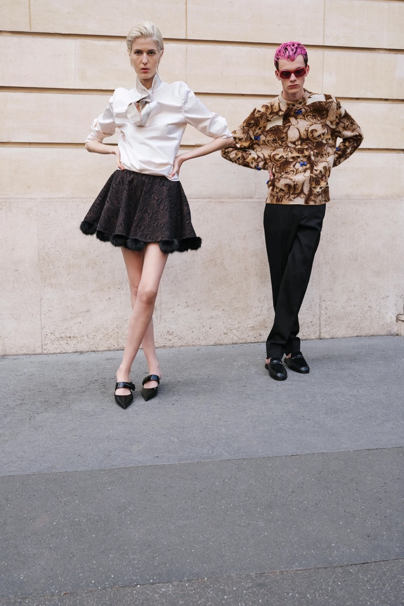 Givenchy Resort 2025 Collection Men 007