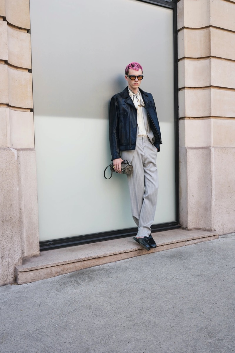 Givenchy Resort 2025 Collection Men 019