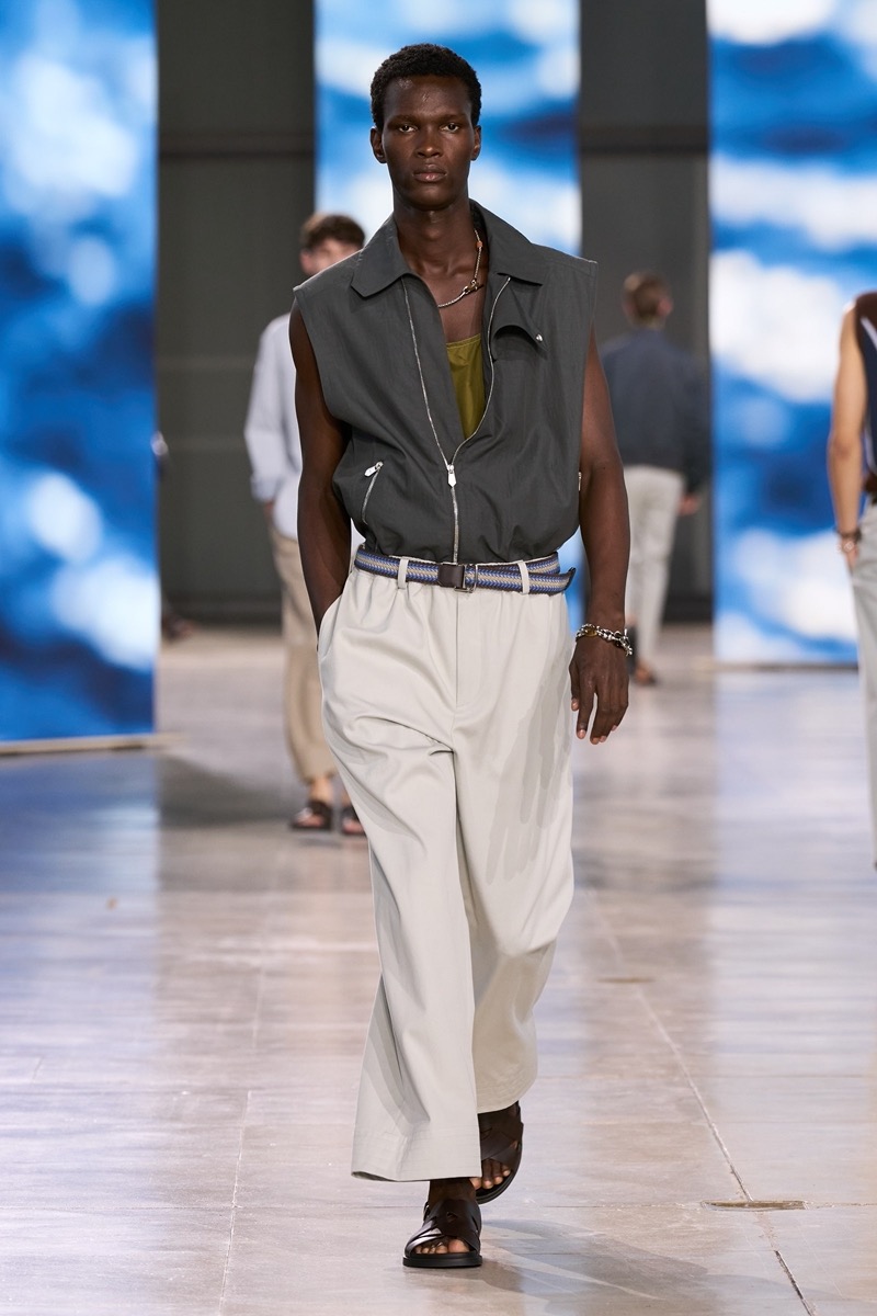 Hermes Spring Summer 2025 Collection Men 030