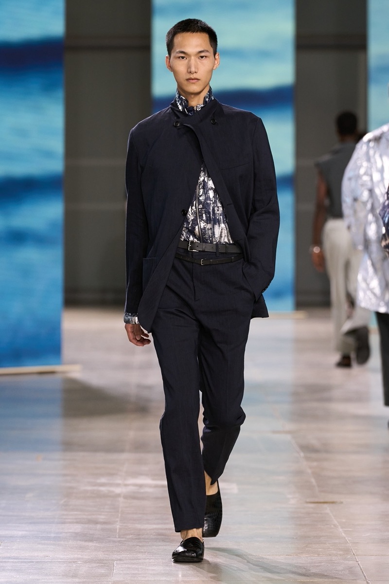 Hermes Spring Summer 2025 Collection Men 039