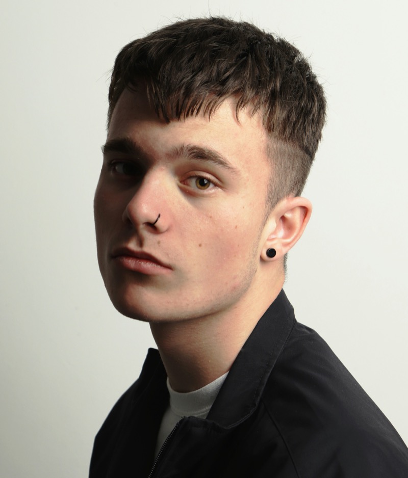 disconnected French crop