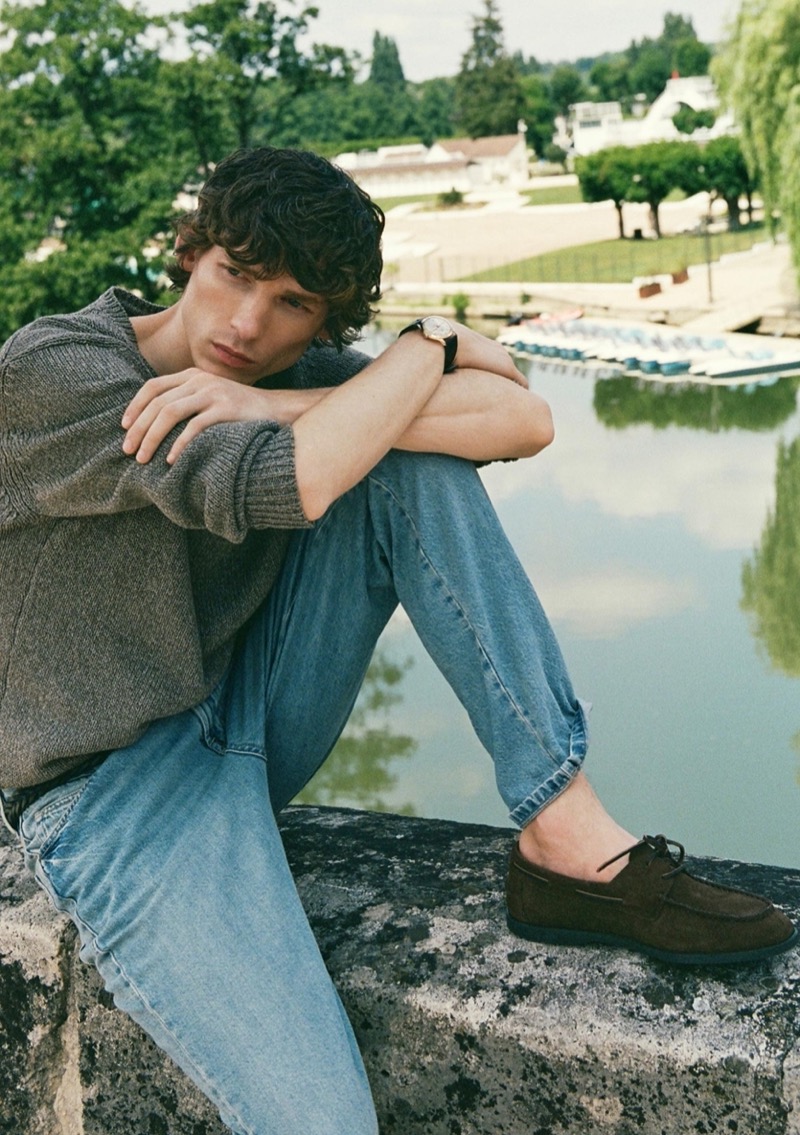 Massimo Dutti Men 013