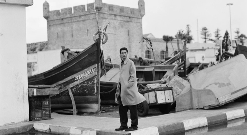 Massimo Dutti Spring 2026