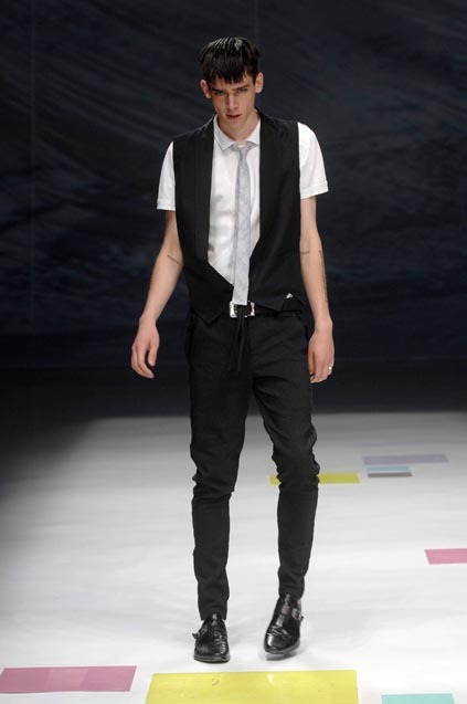 Spring Summer 2009 Shows are Near – The Fashionisto