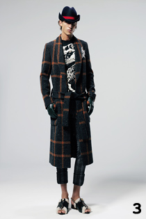 Dresscamp Fall Winter 2008 – The Fashionisto