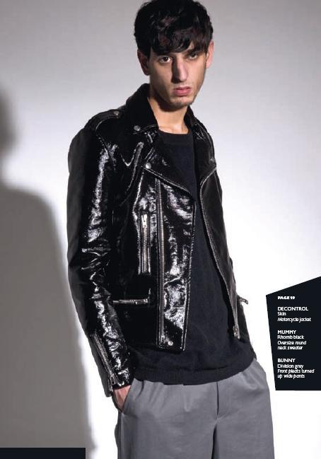 April77 Fall Winter 2008 – The Fashionisto