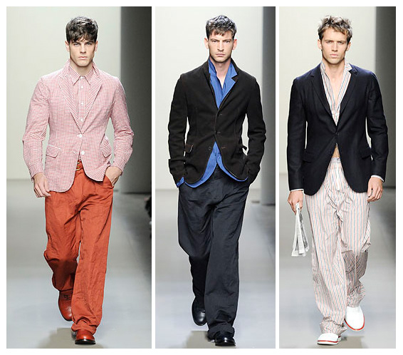 Today's Runway Review - Hit & Miss – The Fashionisto