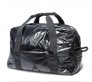 raf simons eastpak fall 2008 nylon duffel 01