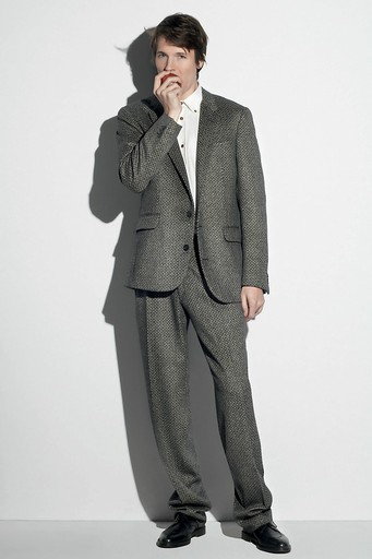 Adam Kimmel Fall Winter 2008 Menswear Collection