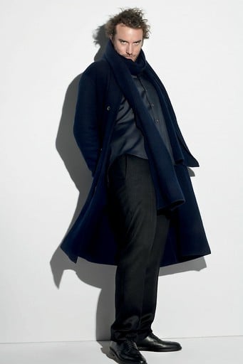Adam Kimmel Fall Winter 2008 Menswear Collection