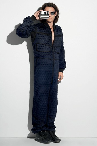 Adam Kimmel Fall Winter 2008 Menswear Collection