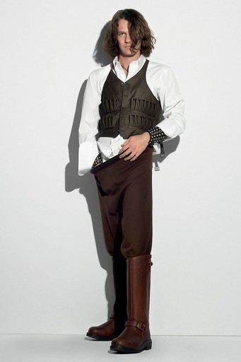 Adam Kimmel Fall Winter 2008 Menswear Collection