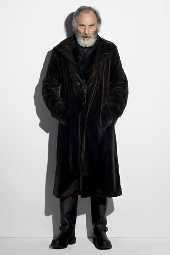 Adam Kimmel Fall Winter 2008 Menswear Collection
