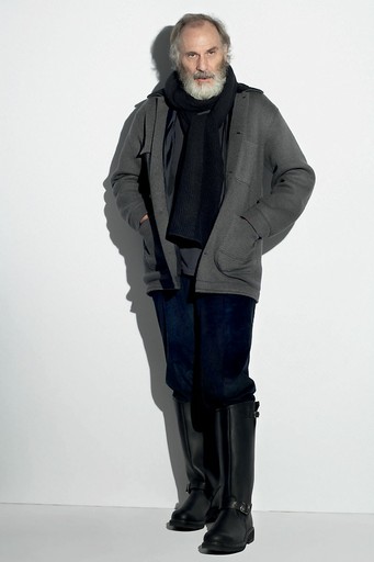 Adam Kimmel Fall Winter 2008 Menswear Collection