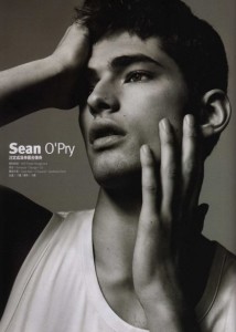 seanopry