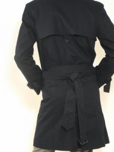 hw trench back