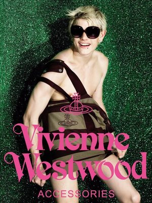 84952 Luke for Vivienne Westwood