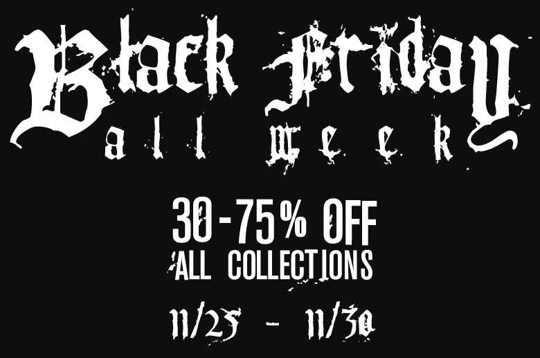 blackfriday08week1