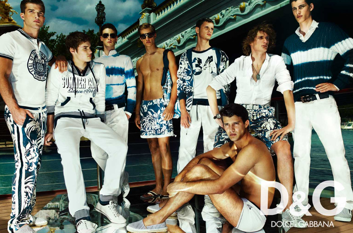 Песня dolce gabbana