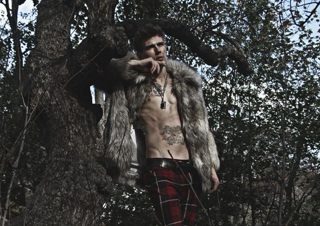 Fashionisto Obsession: Faux Fur – The Fashionisto