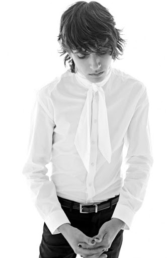 Saint Augustine Academy Fall/Winter 2009 Men’s Collection