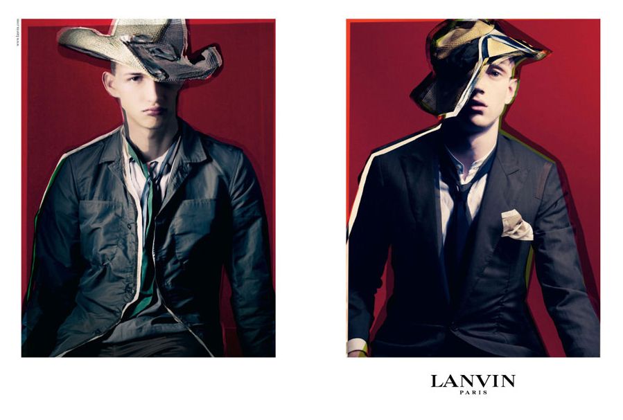 lanvin