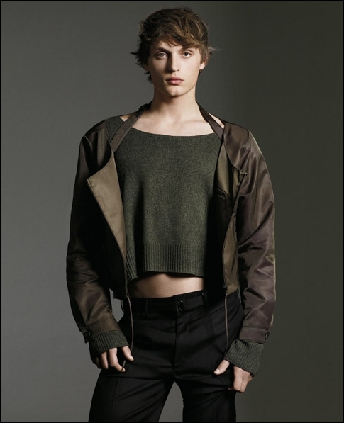 Euro Stars – The Fashionisto