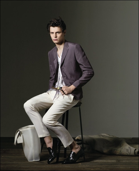 Euro Stars – The Fashionisto