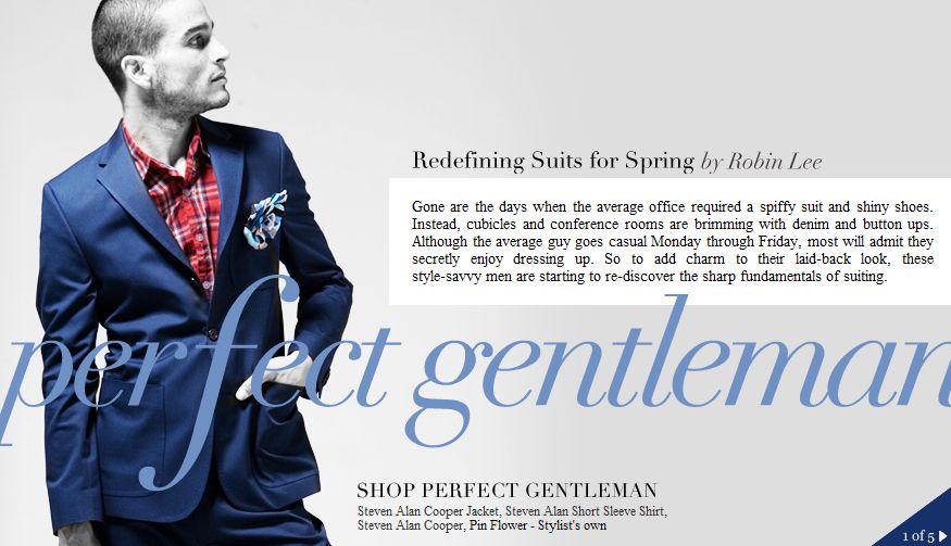 perfectgentleman